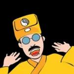 歐伯做師公 道士說說看 Ver.2