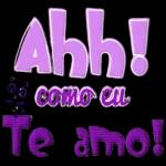 you are special to me!