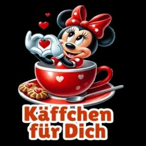 Käffchen für Dich - getsticker.com