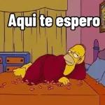 Buenas tardes