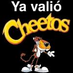 Stickedly QUE SE ARMEN LOS PINCHES CHINGADAZOS
