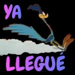 QUE ESTOY OCUPADO