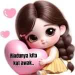 ya Allah... Selamatkan Kami darii FITNAH DUNIA
