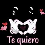 te quiero