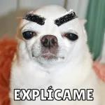 Grasias x tardar ya me dormi