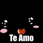 Te Amo