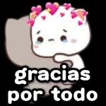 Te amaré por mil años más 
