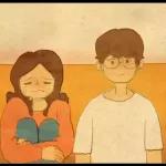 Couple
                    
Puuung