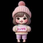 ตุ้ยนุ้ย : สาวอวบน่ารัก (บิ๊ก)