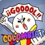 colombia
