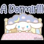 A Dormir!!!