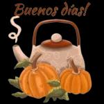 Buenos días y noches