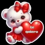 ¡Feliz Dia de San Valentin!