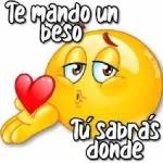 Pero que guapo te ves