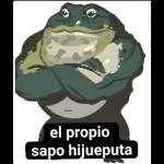 A dormir