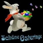 Frohe Ostern