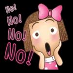 晴天P莉 (日常篇) 