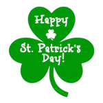 Happy St.Patrick's Day