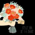 ¡Feliz Día de la Madre!