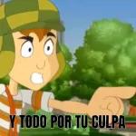 el chavo