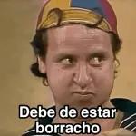 ES UN SACRIFICIO QUE ESTOY DISPUESTO A ACEPTAR