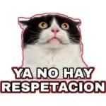 Se han robado mis stickers
