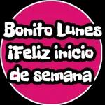 Feliz LUNES