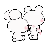                              ladycat sexy 18+TOP STICKERS