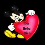 Liebe zeigen