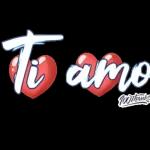 Te amo mucho