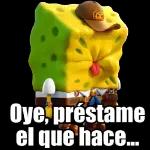 @jordanzaOye, préstameel que hace...