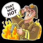 Bald from Brotherhood
                            Krasivon Art