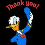 Donald Duck