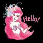 Dynamic ♪ The Little Mermaid