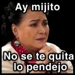 Pendejo