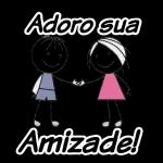amizade