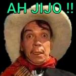 AUXILIO!! MUERO DE CALOR