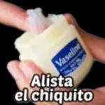 Te ganaste una cogida