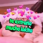 mi niño