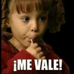 cara de verga