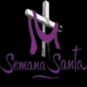 Semana Santa - getsticker.com