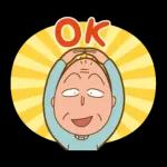 櫻桃小丸子 歡樂家族