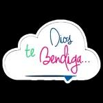 Dios te Bendiga...