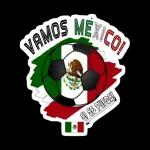¡Viva México!