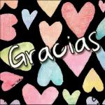 Gracias☆Thanks🤒