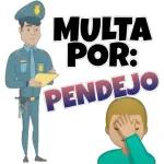 Me la chupas?
