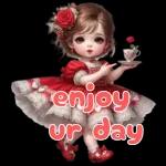 Romantic Love Stickers