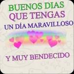 Feliz Domingo