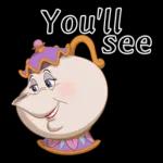 Beauty and the Beast (animated theatrical version)