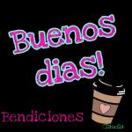 Buenos días